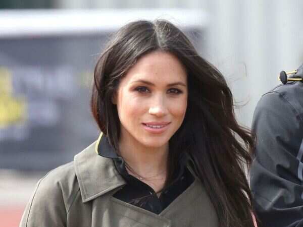 Meghan Markle