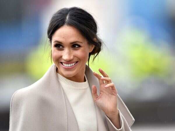 Meghan Markle