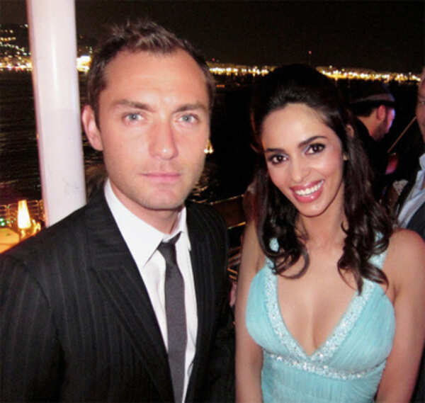 Jude Law