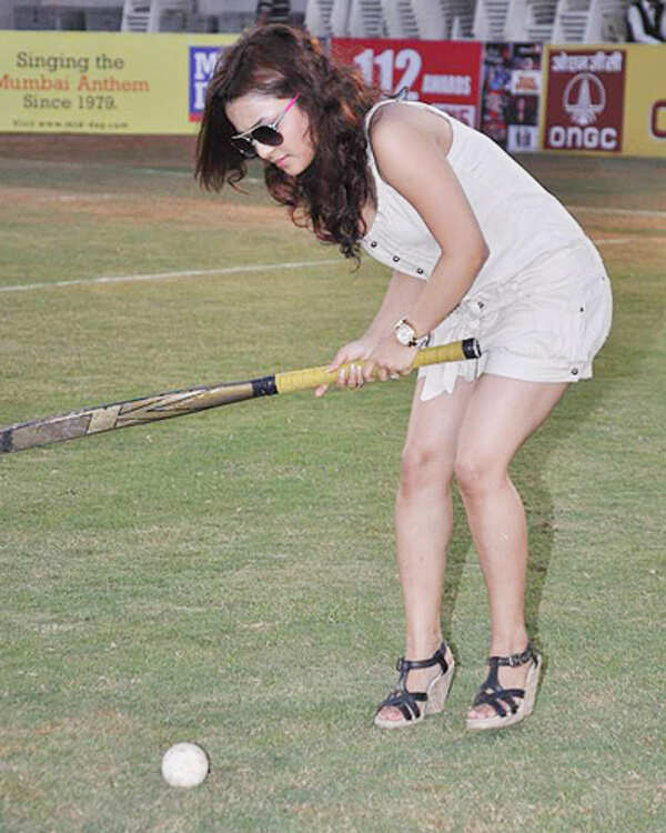 Chitrashi Rawat