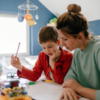 ​Teach them to draw limits