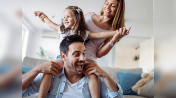 Maintain a healthy home environment