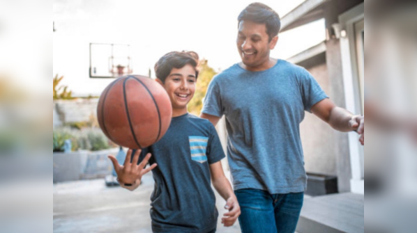 Schedule quality time to unplug with family