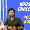 Article image for: The Whisper Challenge ft. Mann Ki Awaaz Pratigya 2’s <i class="tbold">pooja gor</i> and Arhaan Behll