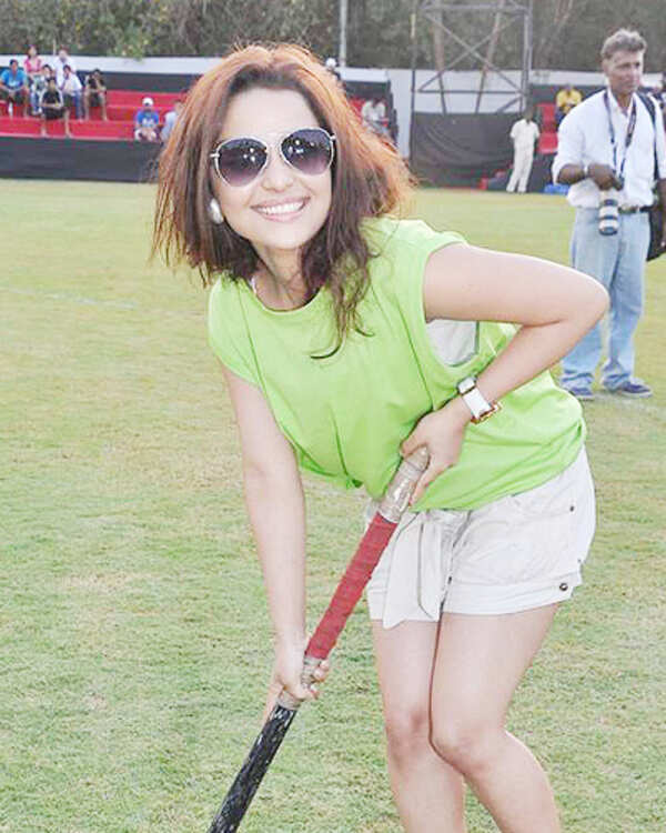 Chitrashi Rawat