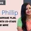 Article image for: Mann Ki Awaaz Pratigya 2's Tina Phillip: I want to have big wedding when things get better