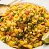 ​Masala Corn