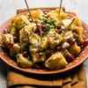 ​Shakarkandi Chaat