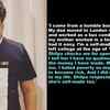 Article image for: When Raj Kundra said he 'hated poverty' and 'never had it easy': 'I’m a self-made man since I left college at the age of 18'