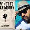 ​Raj Kundra’s book and throwback quote