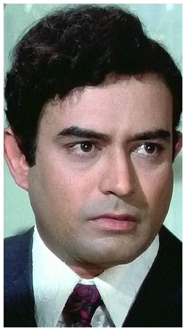Sanjeev Kumar Wallpapers