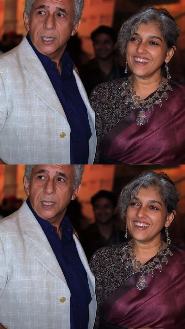 Naseeruddin Shah