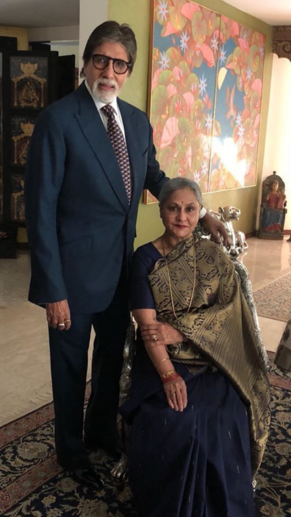 Jaya Bhaduri Pictures