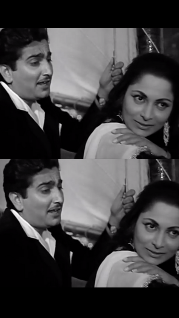 Waheeda Rehman