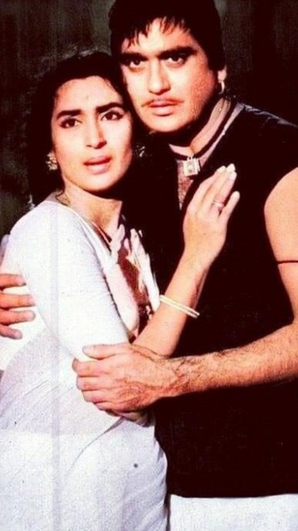 Sunil Dutt Images