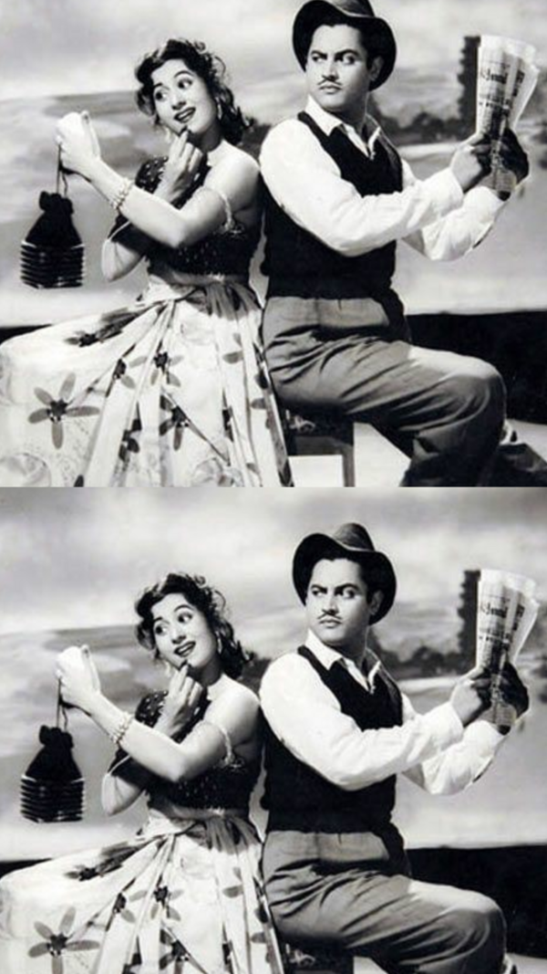 Kishore Kumar