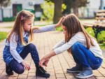 ​Instil a value of putting yourself in other’s shoes
