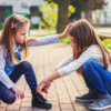 ​Instil a value of putting yourself in other’s shoes