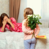 ​Discipline them to give without expecting in return