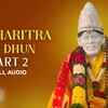 Article image for: Latest Hindi Devotional Audio Song 'Sai Charitra' (Part 2) Sung By Kavita Krishnamurti And <i class="tbold">Sanjeev Sharma</i>