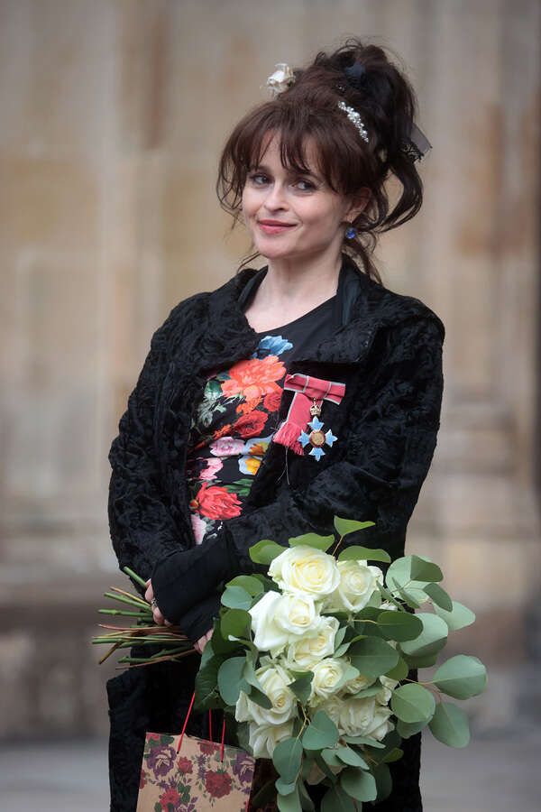 Helena Bonham Carter Photos