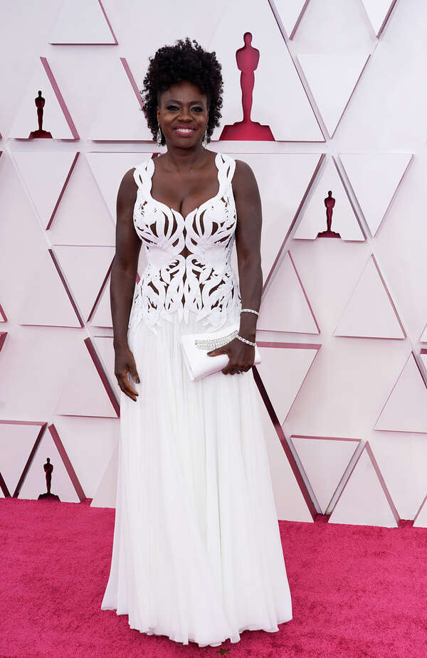 Viola Davis