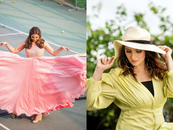 Sania Mirza
