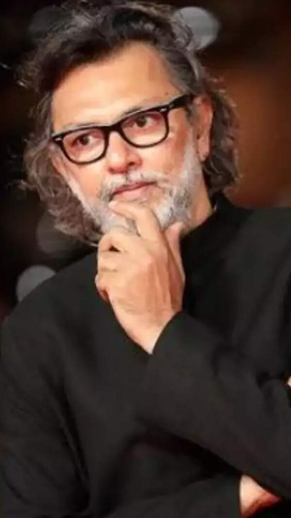 Rakeysh Omprakash Mehra Photos