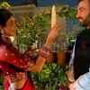 Karwa Chauth celebrations