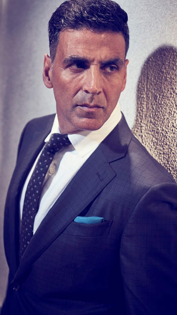 Akshay Kumar