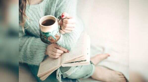 Give yourself some alone time (Do not fill yourself up with guilt)