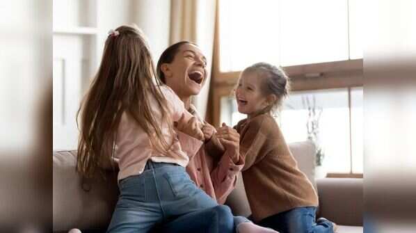 Self care tips for busy parents