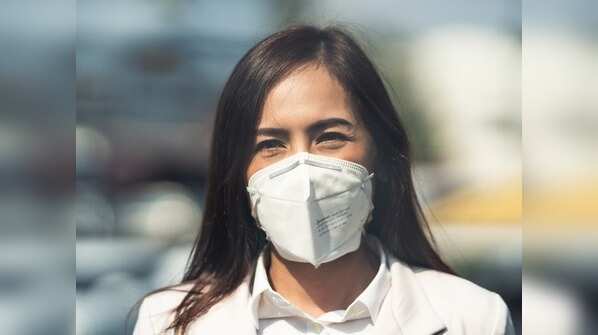 When is the N95 mask recommended for use?