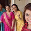 Article image for: Taarak's <i class="tbold">jennifer mistry bansiwal</i> resumes shoot after 3 months