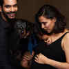 Article image for: Roadies <i class="tbold">gang leader</i> Neha Dhupia and Angad Bedi announce second pregnancy