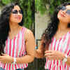 It is just a serial and it has to be seen that way: Ashika