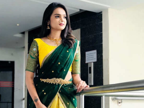 Sri Satya Stills