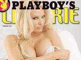 Playboy magazine goes online