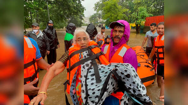 Maharashtra landslides