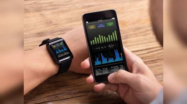 Set 'SMART' goals and track progress routinely