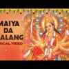 Article image for: Watch Popular Punjabi Bhakti Song 'Maiya Da Malang' By <i class="tbold">Narendra Chanchal</i>