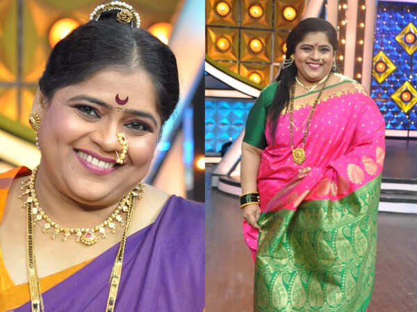 Vishakha Subhedar Images