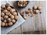 ​Nuts and Seeds