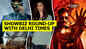 Showbiz round-up with Delhi Times