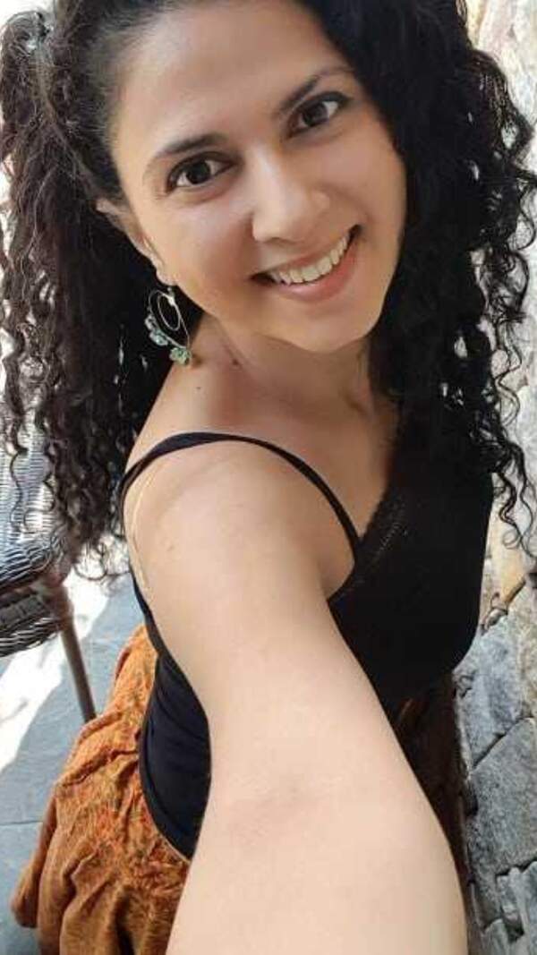 Daisy Bopanna Images
