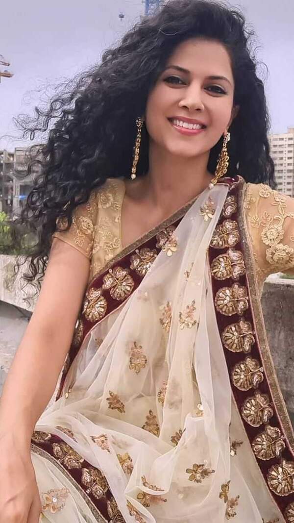 Daisy Bopanna Images