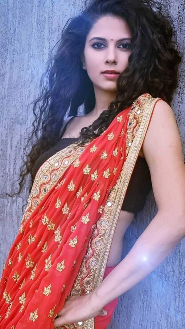Daisy Bopanna Photos