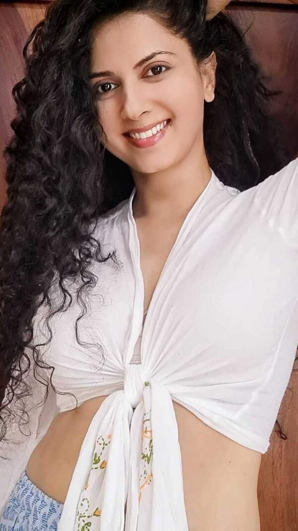 Daisy Bopanna