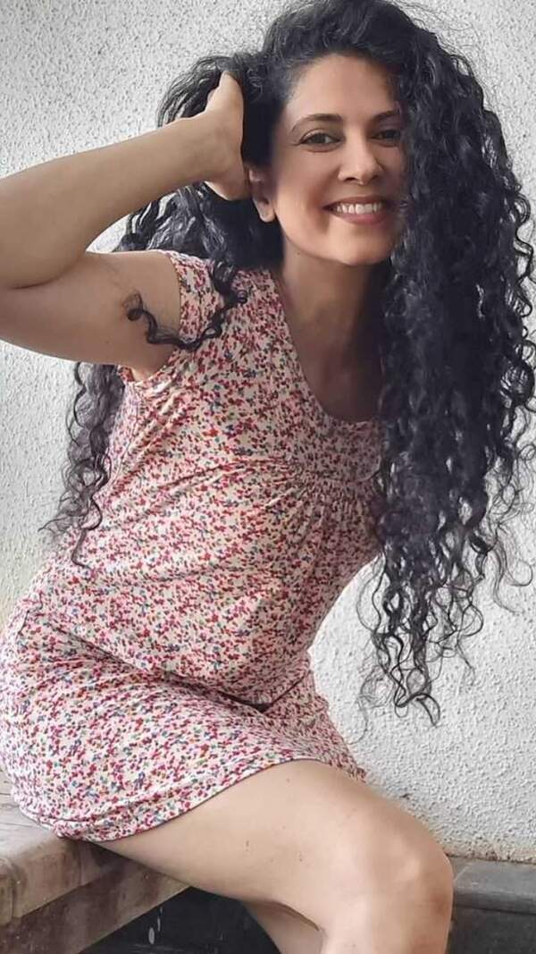 Daisy Bopanna Photos