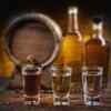 Types of Tequila